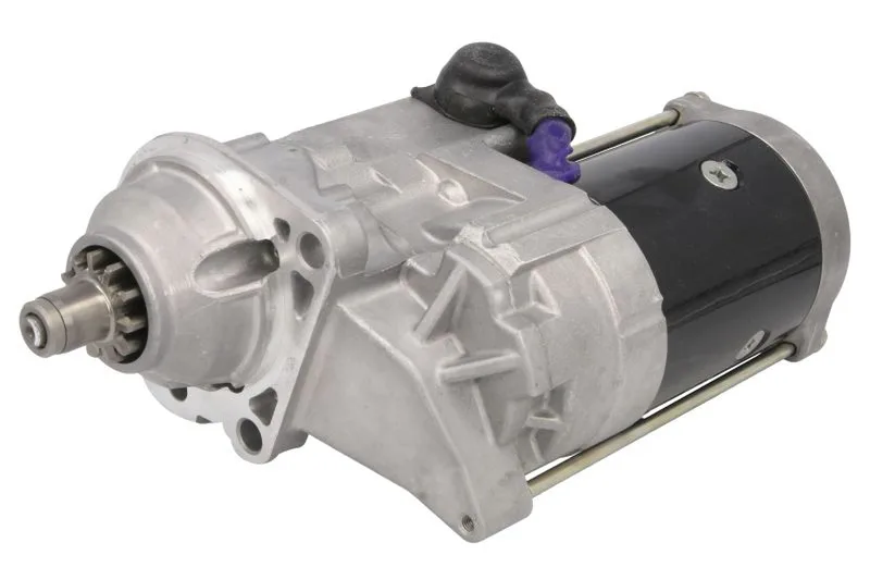Demaror