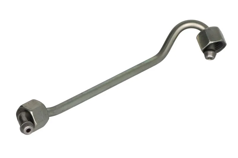Conducta de inalta presiune, inst. de injectie