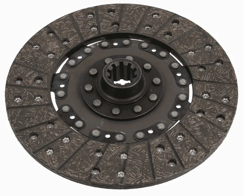 Disc ambreiaj