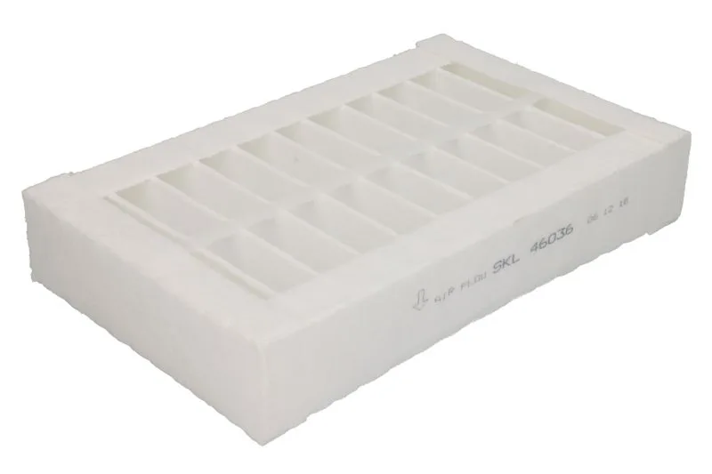 Filtru, aer habitaclu