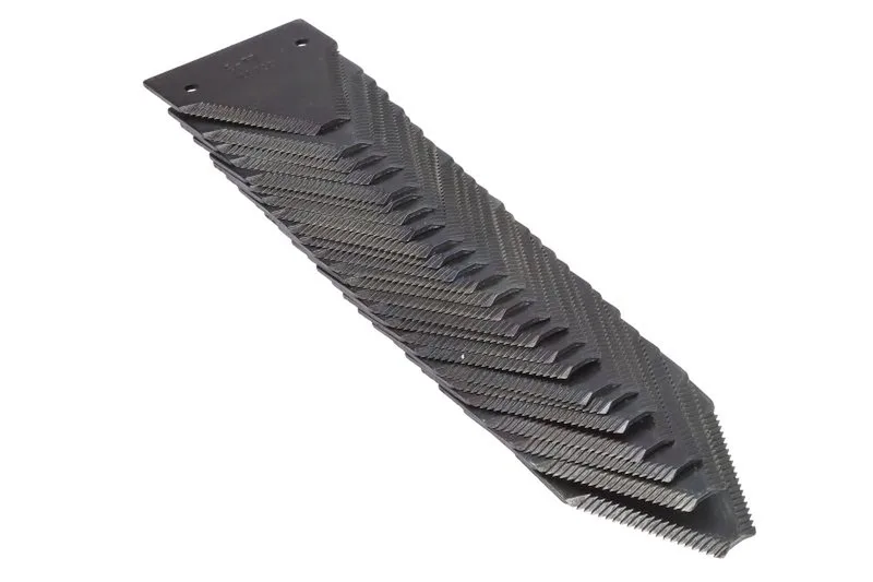 STR-17A026 Cutter and elements S-TR