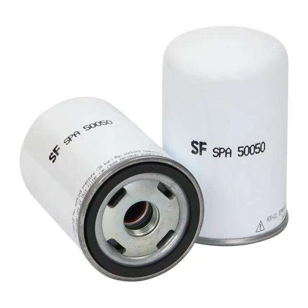 SPA50050 Filtru, aerisire bloc motor SF