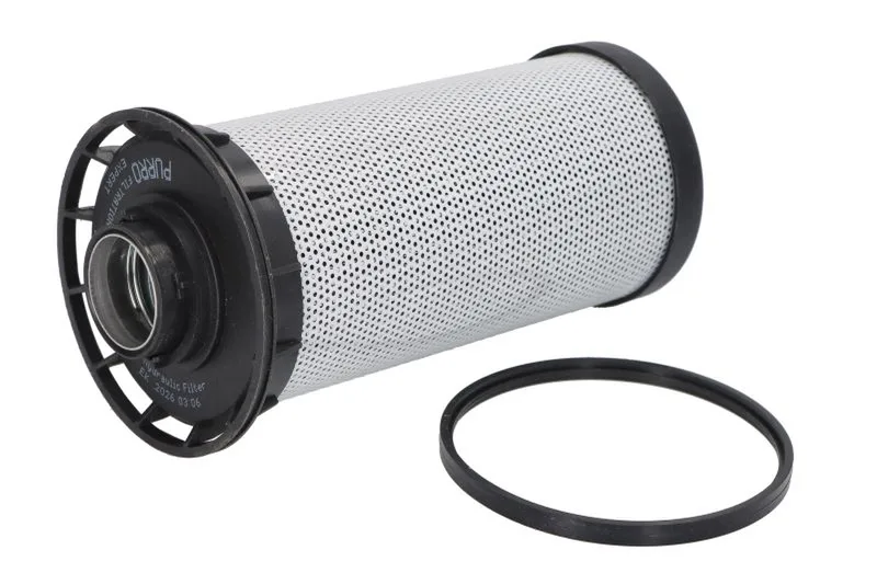 Filtru, sistem hidraulic primar