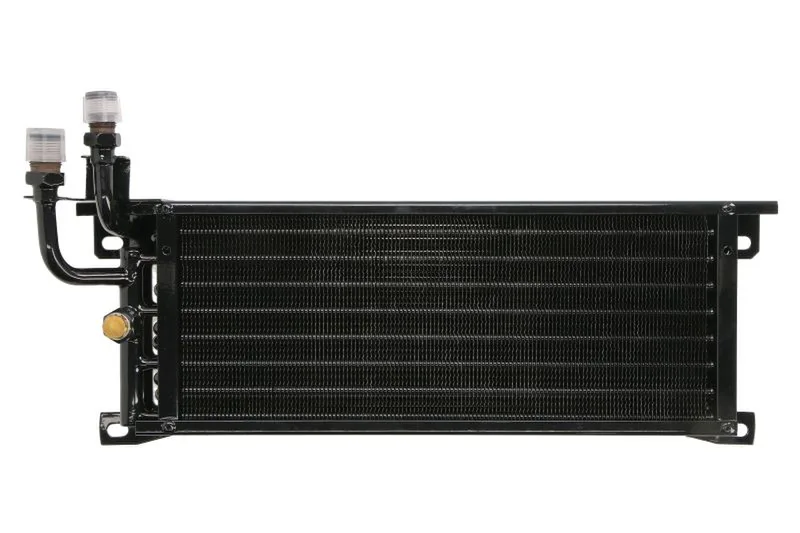 Radiator ulei, cutie viteze