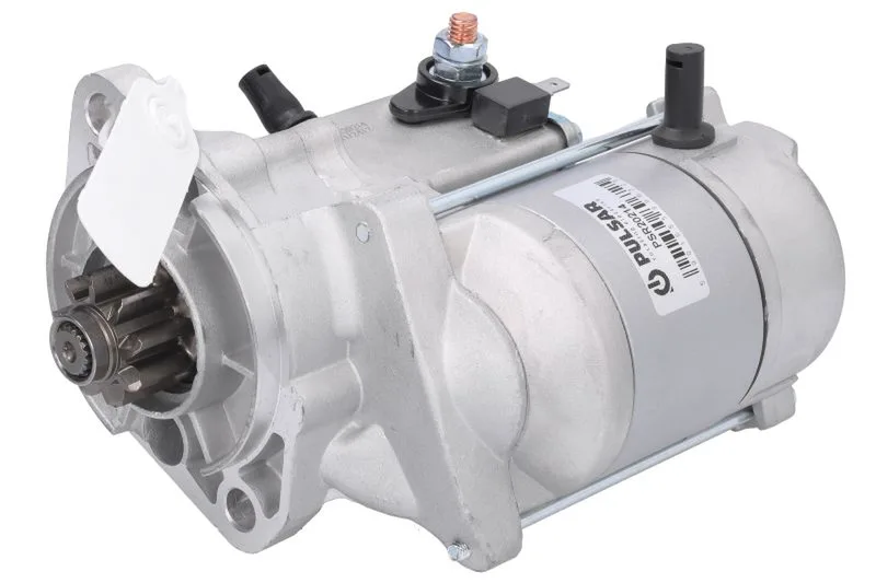 PSR20214 Demaror PULSAR ROTATING ELECTRICS
