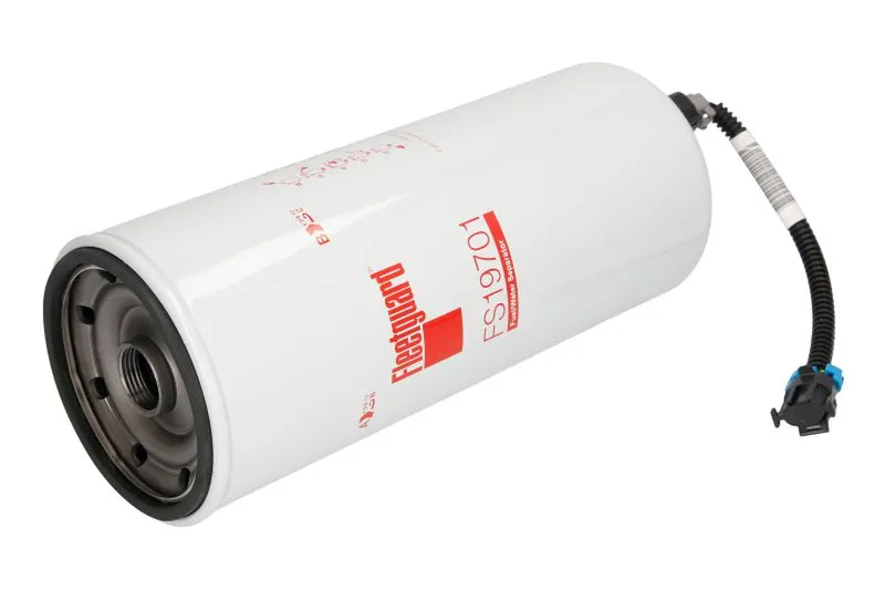 Filtru combustibil