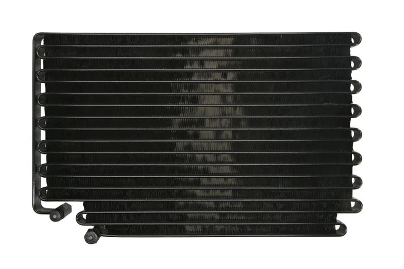 40118002 Condensator, climatizare HIGHWAY AUTOMOTIVE