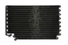 40118002 Condensator, climatizare HIGHWAY AUTOMOTIVE