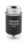 WK 8189 Filtru combustibil MANN-FILTER