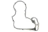 ENT020316 Garnitura capac, distributie ENGITECH