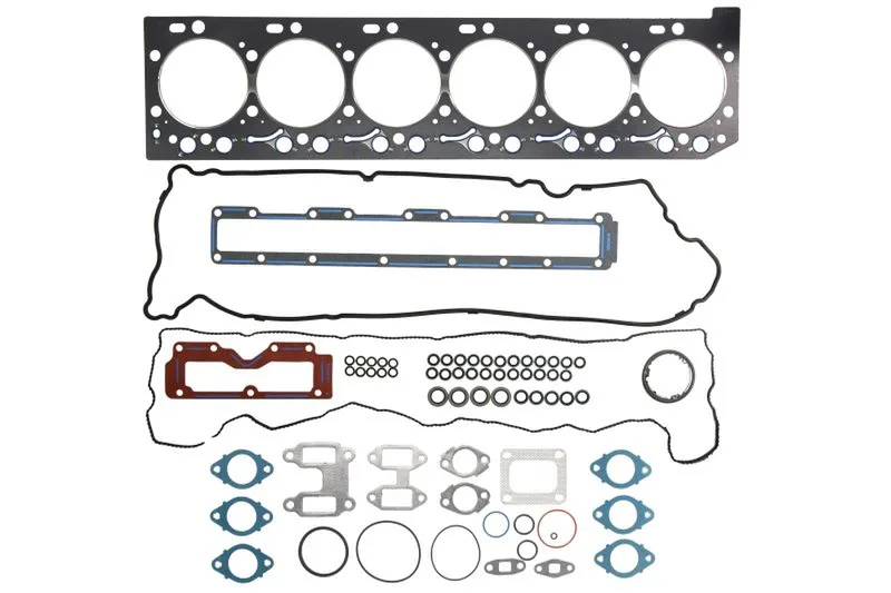 Set garnituri complet, motor