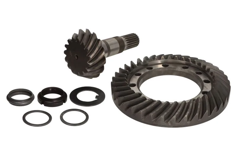 15060423-EXC Taler -/ con pinion set EXCAMEC