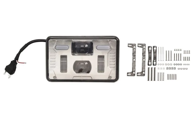 FL-AG002 Far faza lunga TRUCKLIGHT