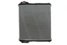 11105011 Radiator, racire motor HIGHWAY AUTOMOTIVE