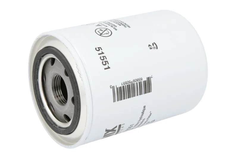 51551 Filtru, sistem hidraulic primar WIX FILTERS