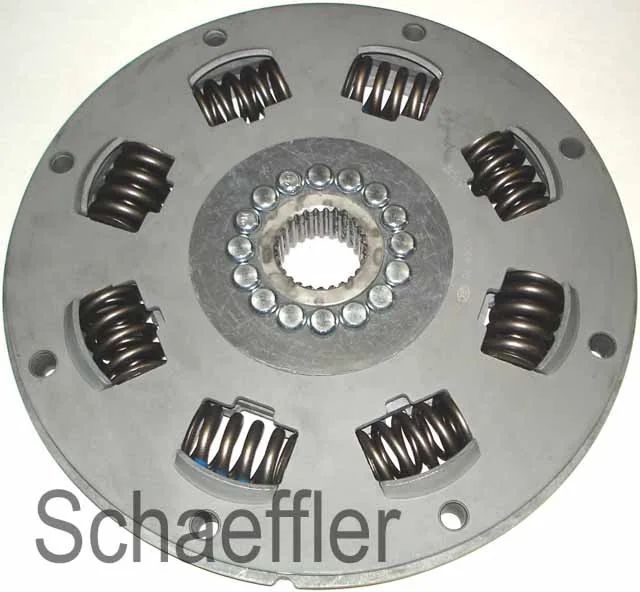 Disc ambreiaj