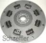 Disc ambreiaj