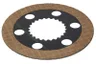 111.07.611.01 Set reparatie, diferential DANA SPICER