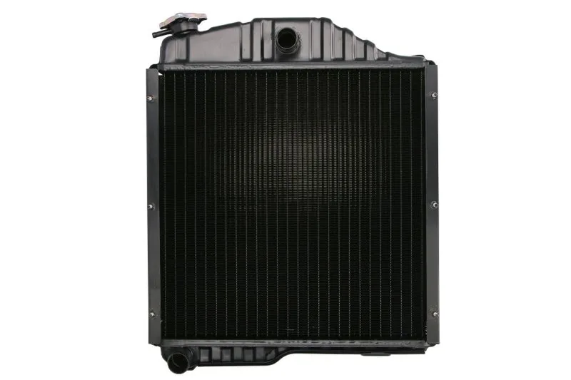D7AG778TT Radiator, racire motor THERMOTEC