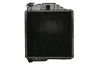D7AG778TT Radiator, racire motor THERMOTEC