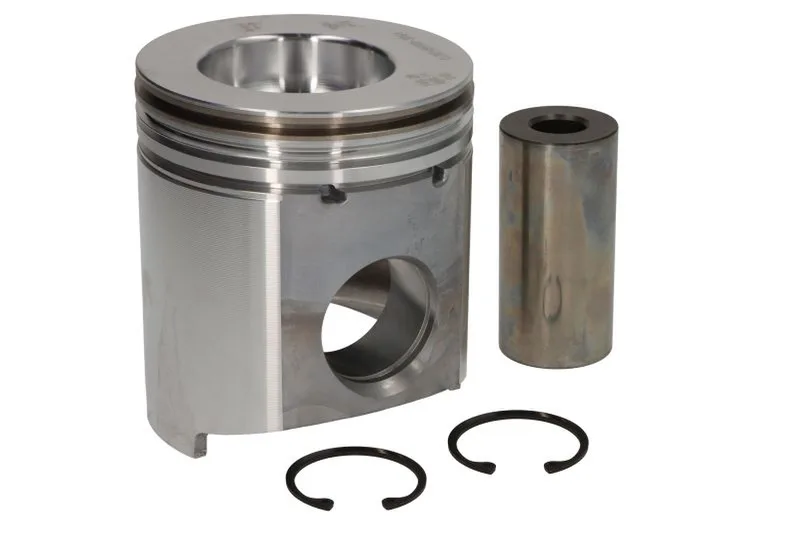 Piston