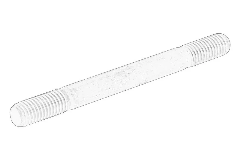 114650-01240 Surub chiulasa OE YANMAR