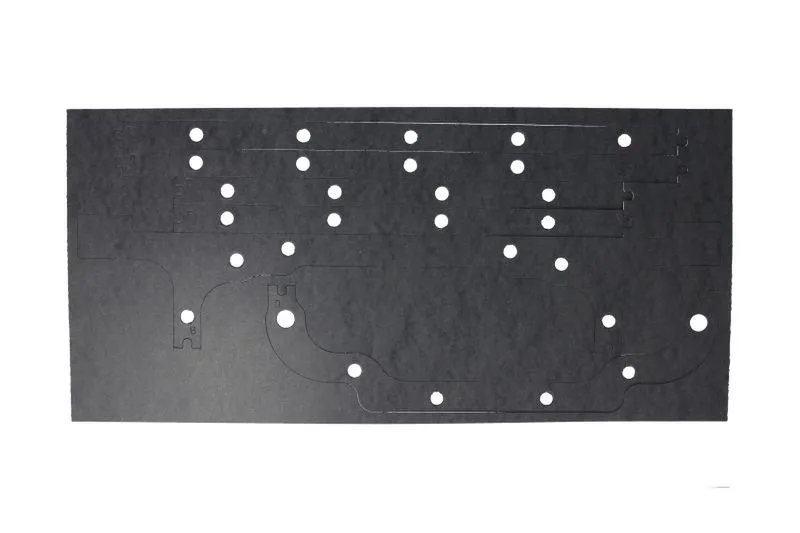 Set garnituri complet, motor