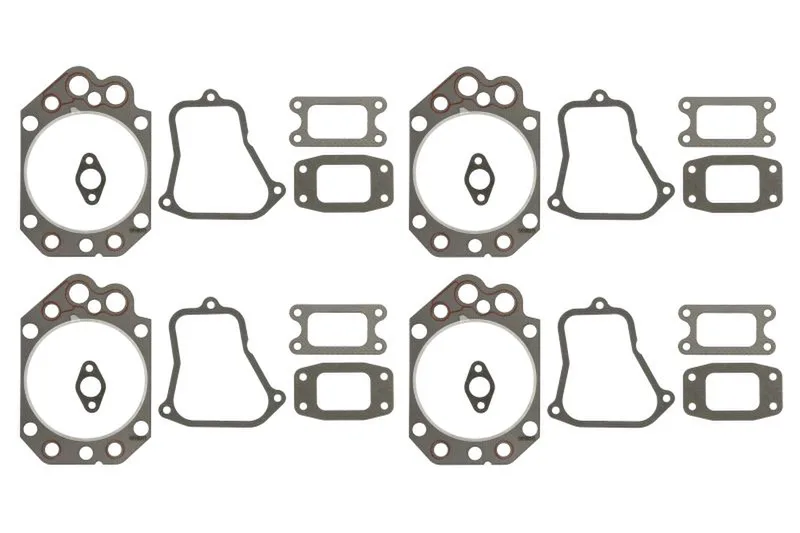 Set garnituri complet, motor