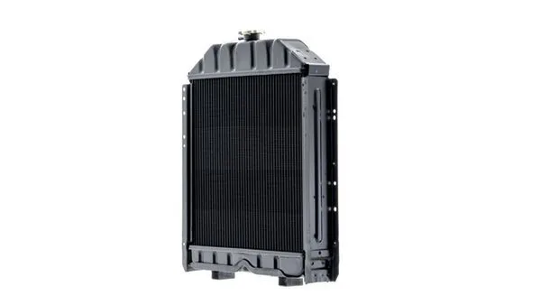 CR 2280 000S Radiator, racire motor MAHLE