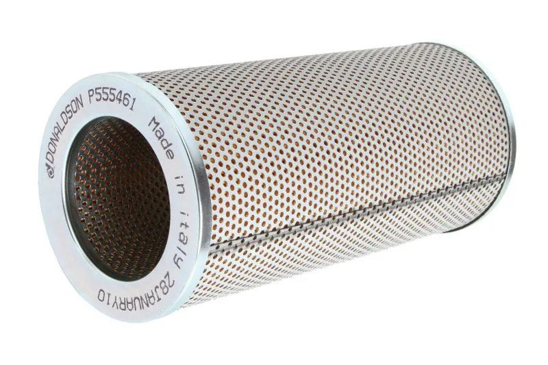 Filtru, sistem hidraulic primar