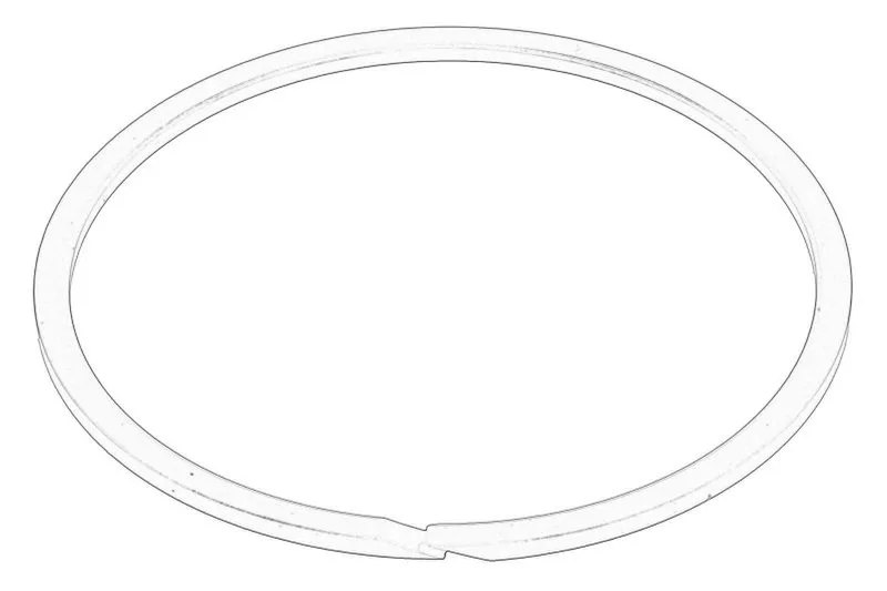 2.1499.126.0/10 Set reparatie, transmisie manuala OE SDF