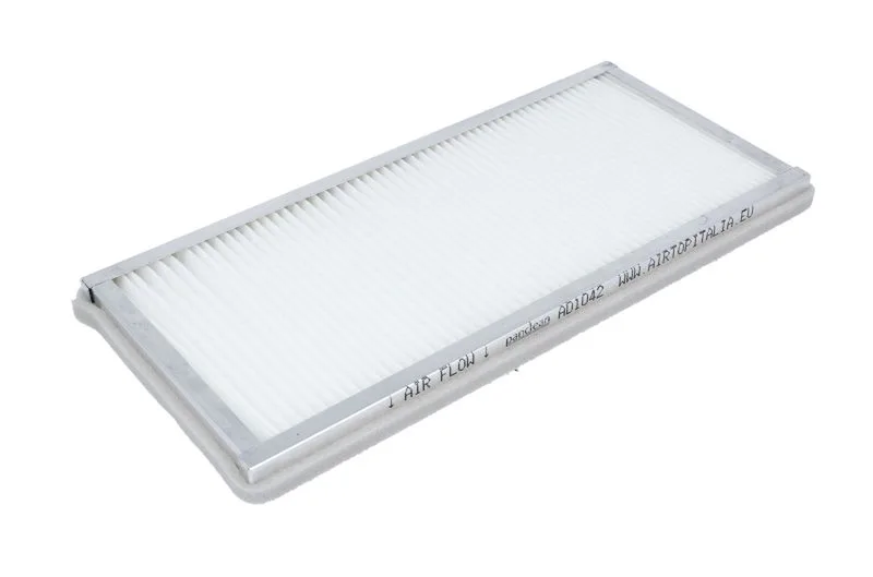 Filtru, aer habitaclu