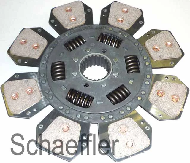 Disc ambreiaj
