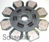 Disc ambreiaj