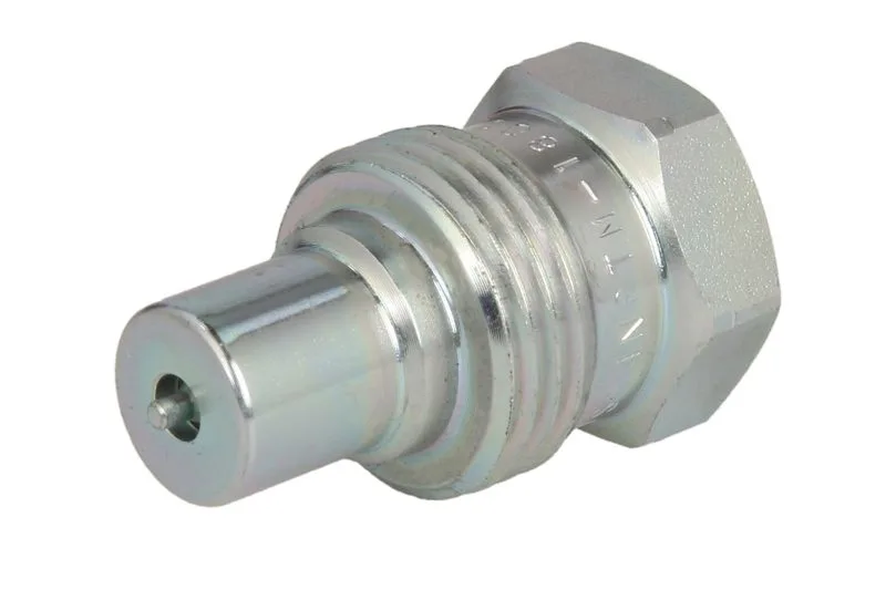 VVS 14 NPT M Cuplaj hidraulic FASTER
