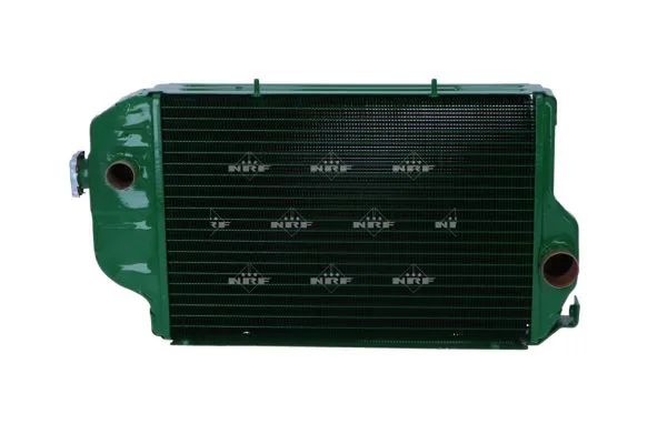 52163 Radiator, racire motor NRF
