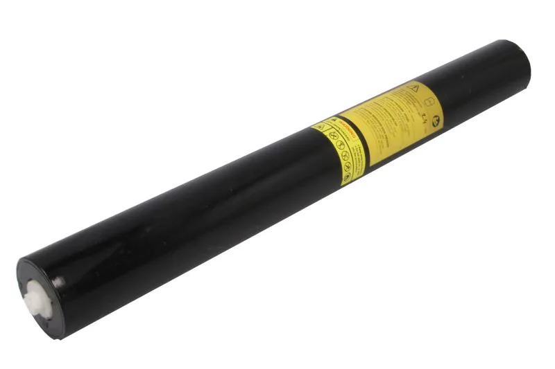 Acumulator presiune,suspensie