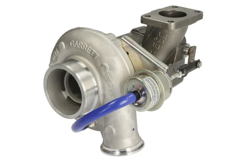 Turbocompresor