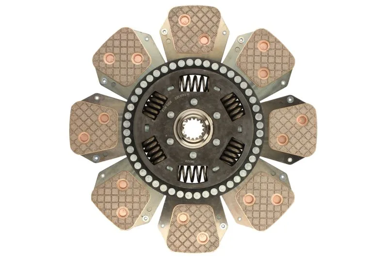 Disc ambreiaj