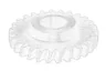 Pinion, pompa ulei