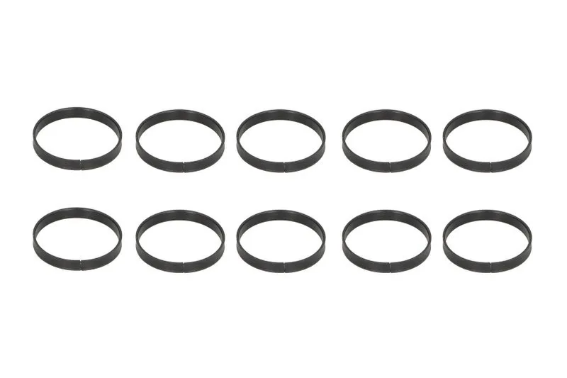 147481600 SET 10 Hydraulic quick-coupler elements CEJN
