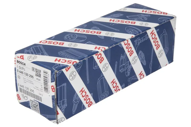 0 445 120 295 Injector BOSCH