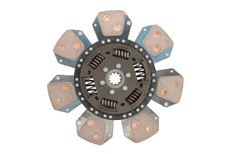 Disc ambreiaj