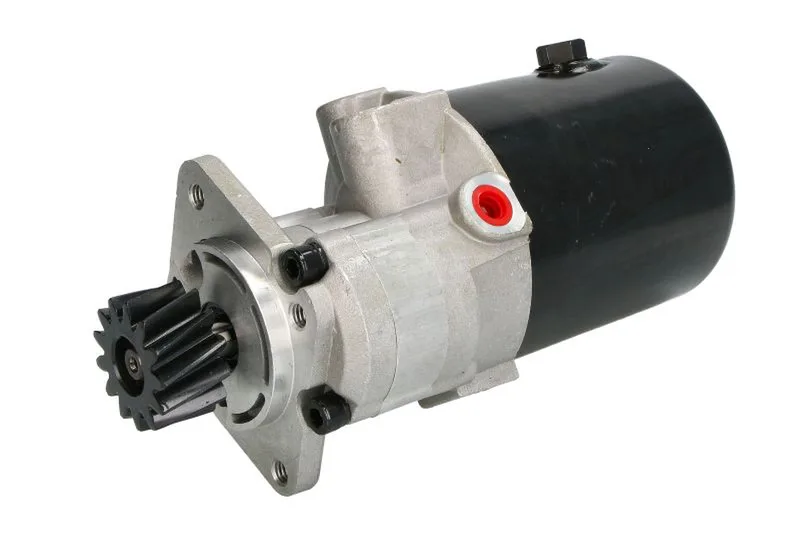 HTTP-AG-076 Pompă hidraulică PNEUMATICS