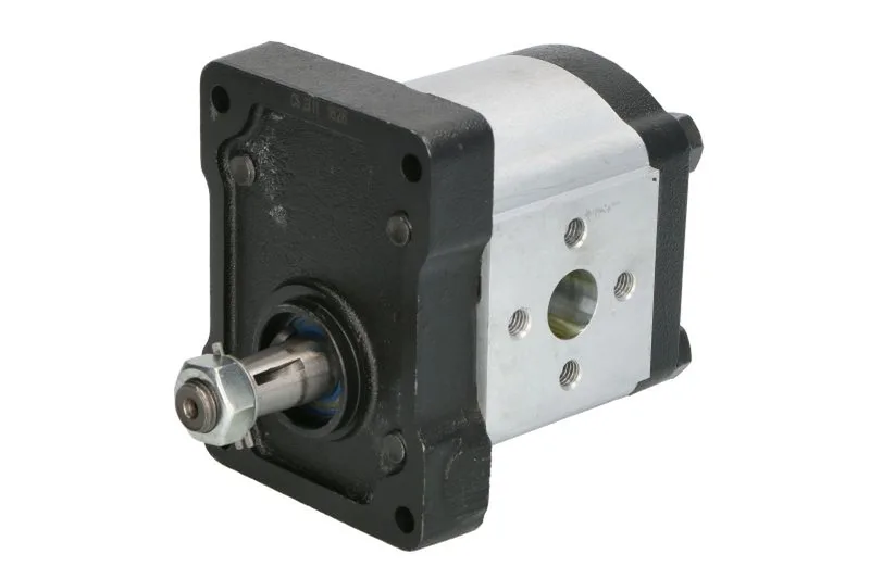 HTTP-AG-083 Pompă hidraulică cutie de viteze PNEUMATICS