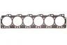 ENT011246 Garnitura chiulasa ENGITECH