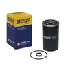 H566WK D556 Filtru combustibil HENGST