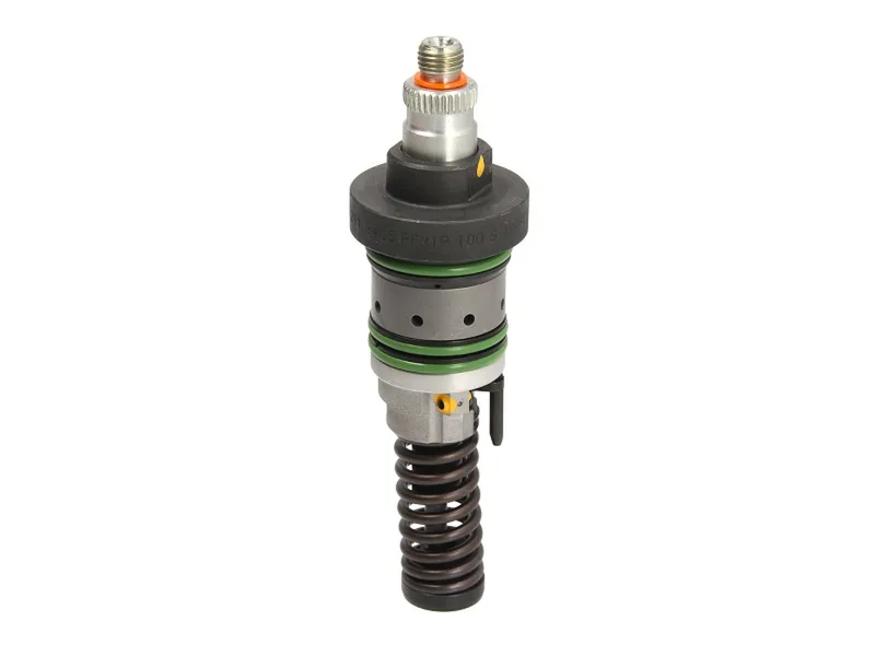 Pompa de injectie