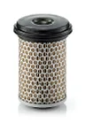 C 1157 Filtru aer MANN-FILTER