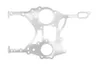 T405410 Garnitura capac, distributie OE PERKINS